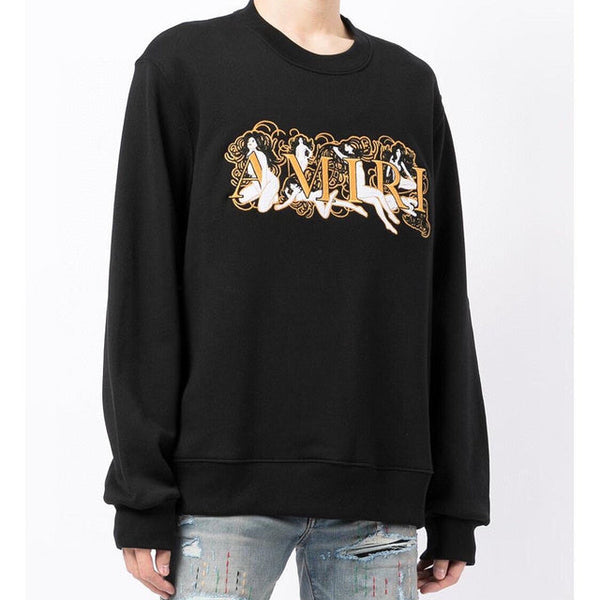 AMIR Hoodies - 126