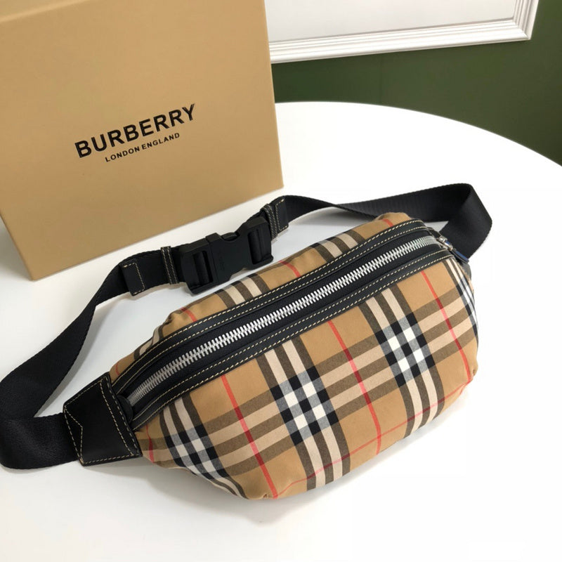 BBR Bags - ENT - 418