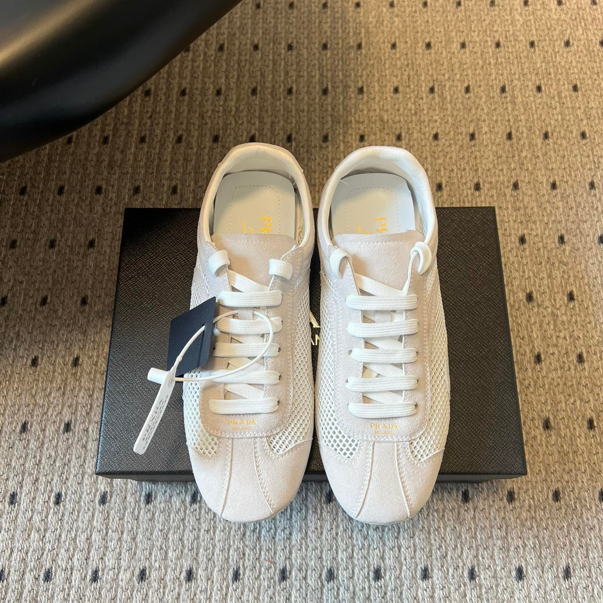PD MONTECARLO SNEAKERS