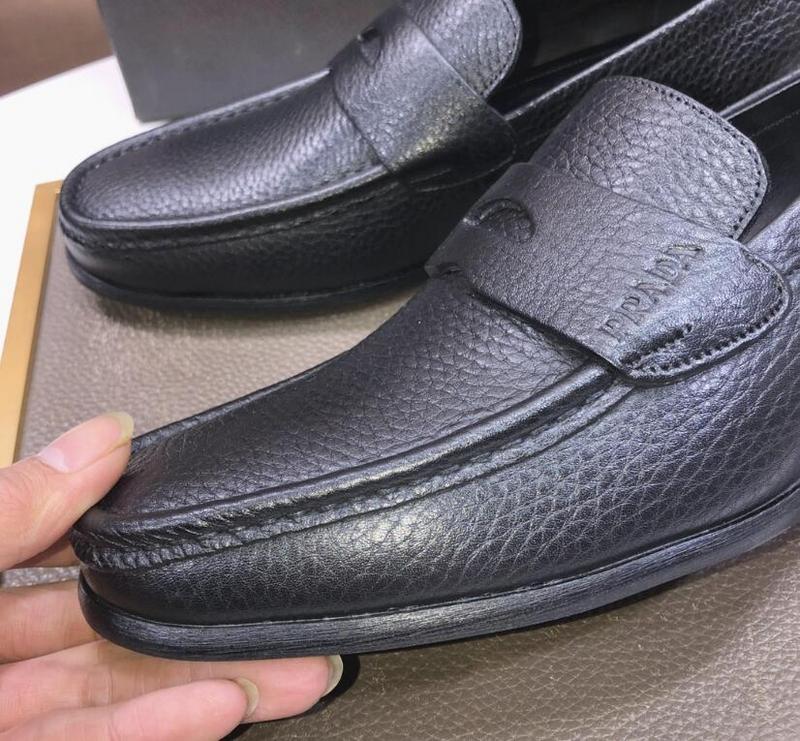 Ava’s Mode - PD Men Shoes - 120