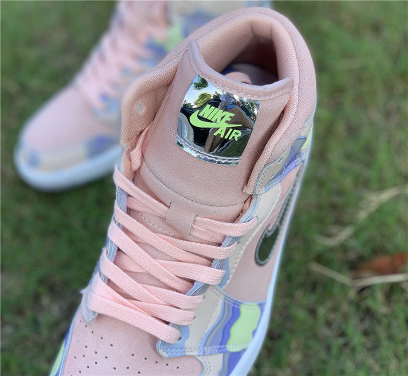 Nike Luxury Shoes