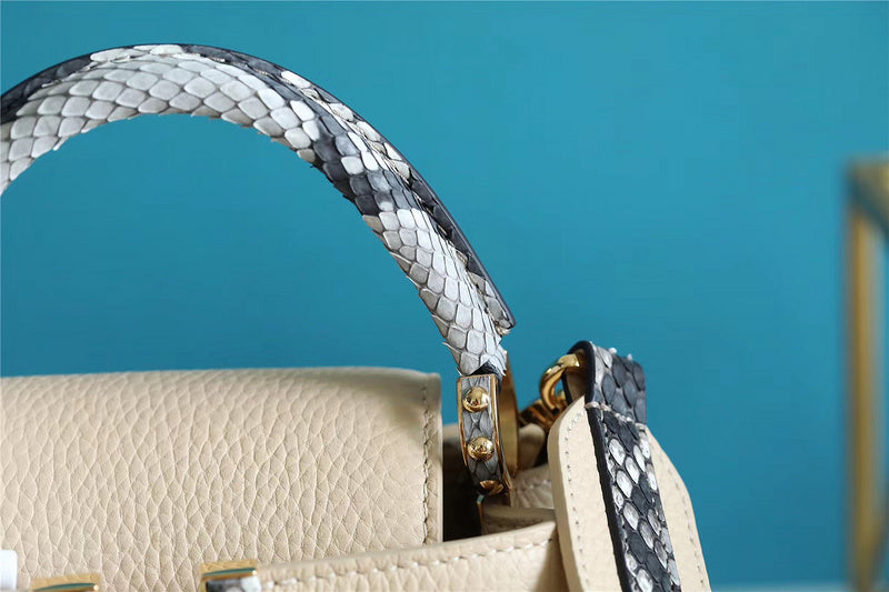 I W Fashion Lu-Vi bags - 8346