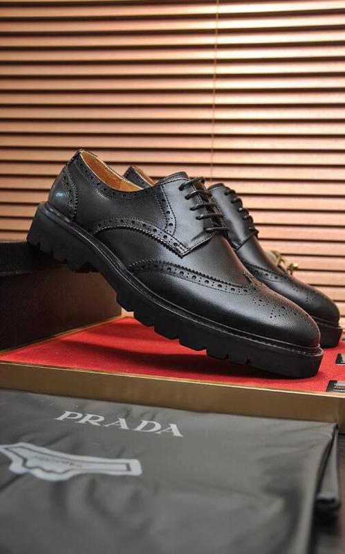 Ava’s Mode - PD Men Shoes - 255