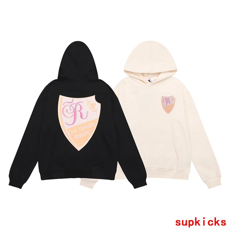 RHUDE Luxury Cloth