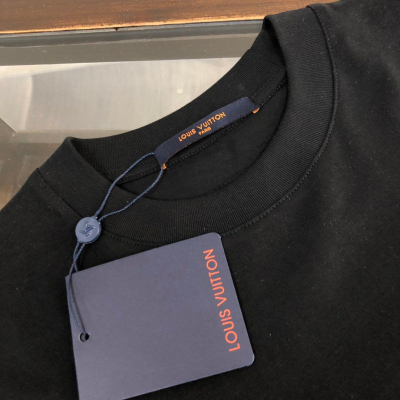Louis Vuittion Luxury T-Shirt