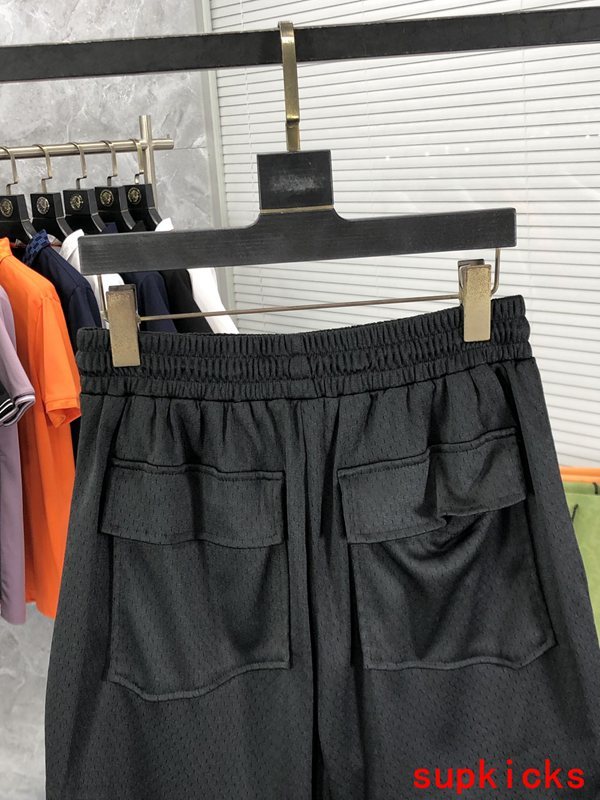 RHUDE Luxury Cloth
