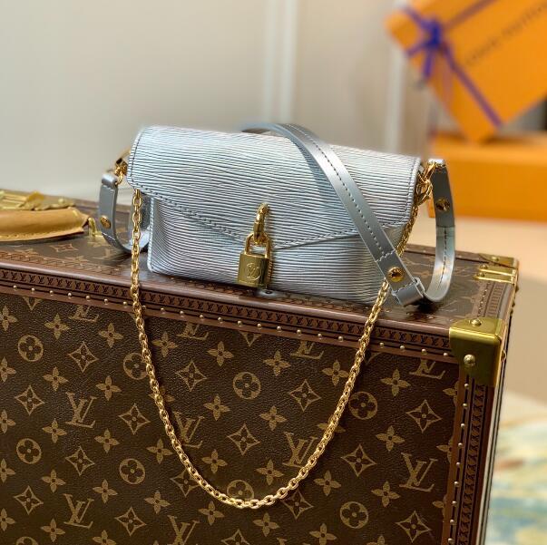 Ava’s Mode - LOV Bags - 2259