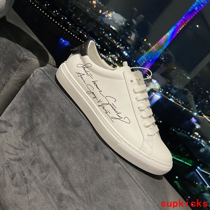 Givenchy Luxury Shoes