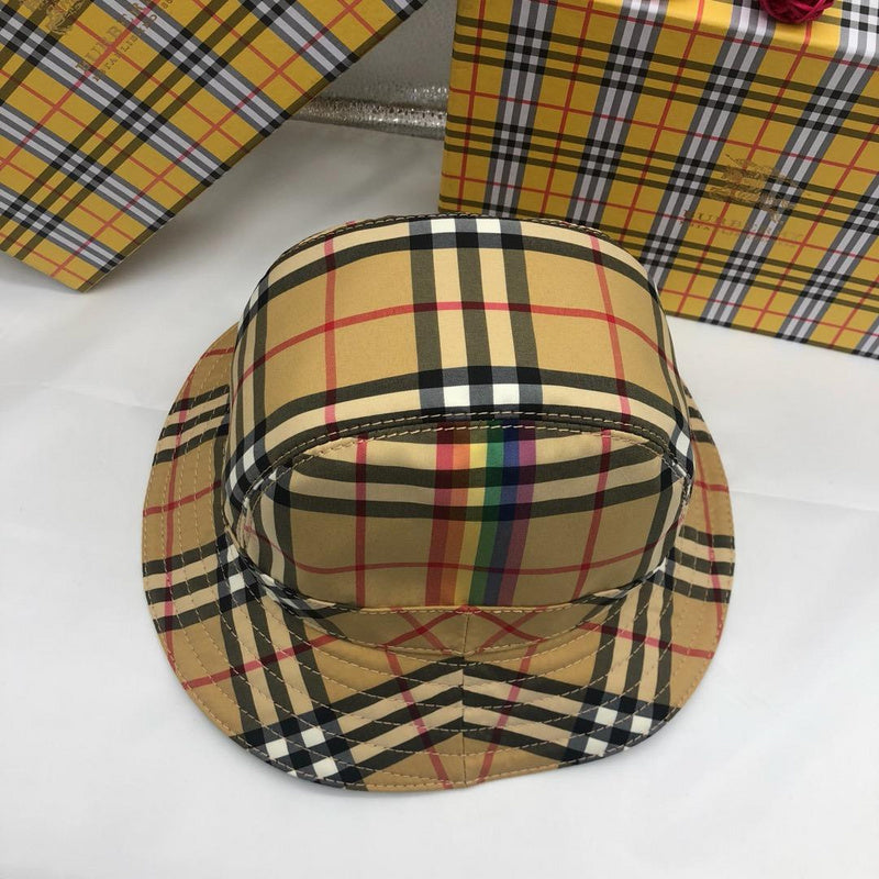Burberry Luxury Cap