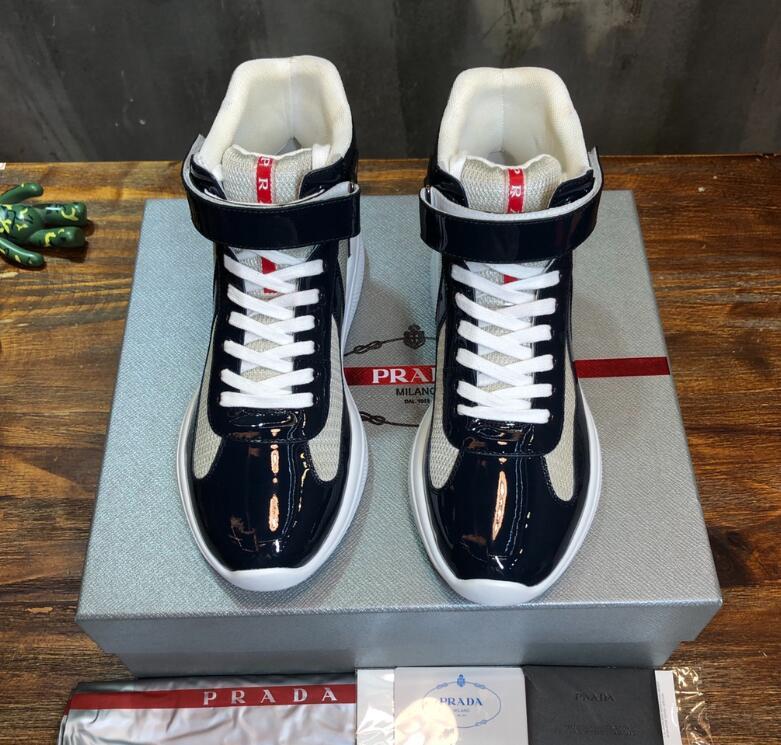 Ava’s Mode - PD Men Shoes - 279