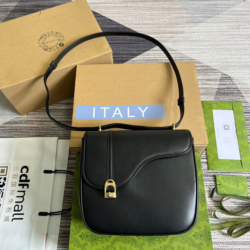ENT - GCI Bags - 1261