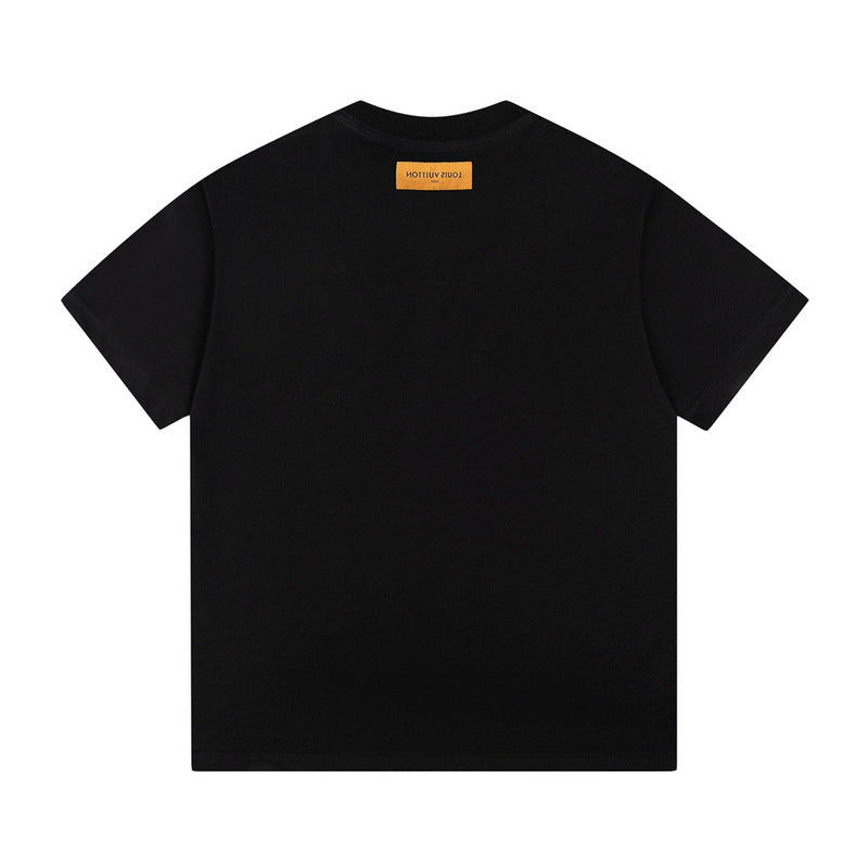 Louis Vuittion Luxury T-Shirt