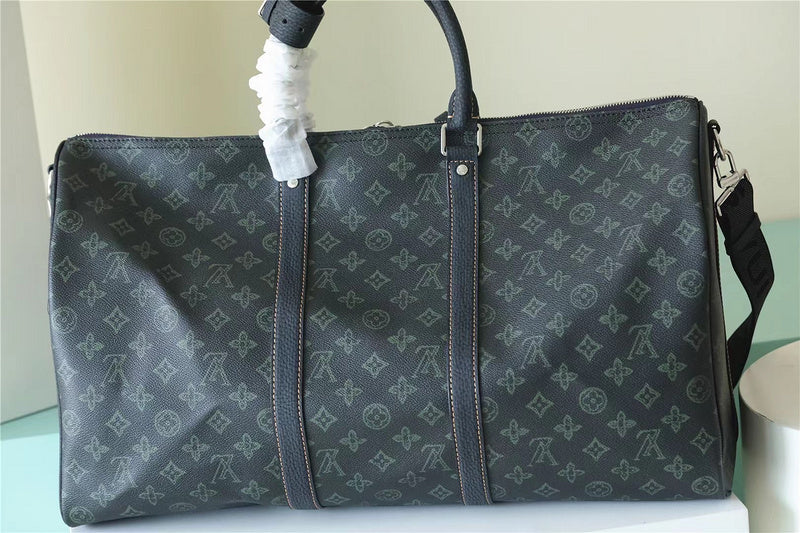 I W Fashion Lu-Vi bags - 11163