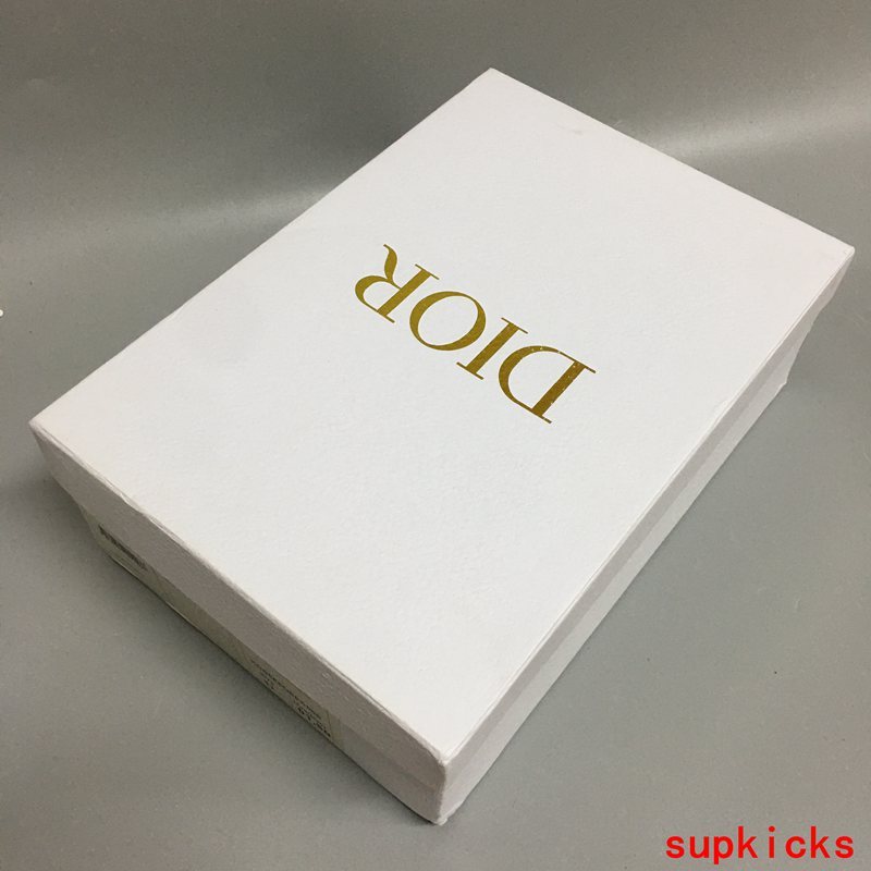 Dior Luxury Shoes