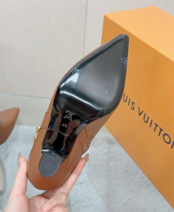 Ava’s Mode - LOV Women Shoes - 290