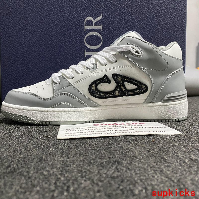 Dior Luxury Shoes