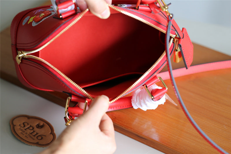 I W Fashion Lu-Vi bags - 8258