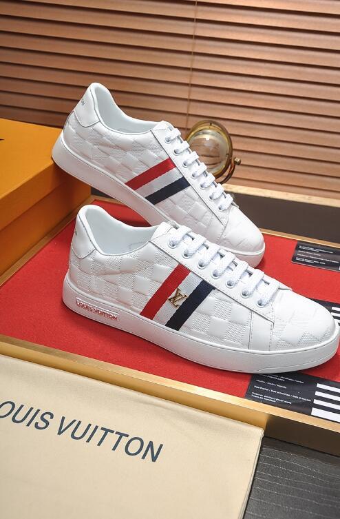 Ava’s Mode - LOV Men Shoes - 1741