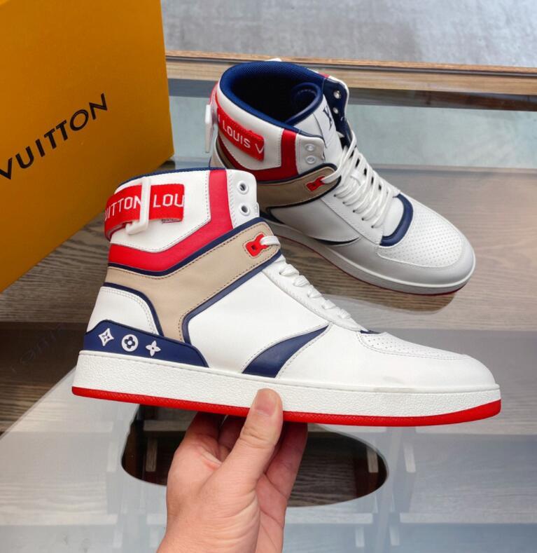 Ava’s Mode - LOV Men Shoes - 1378