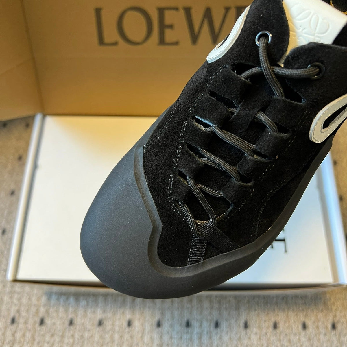 LOEW 26 SNEAKER