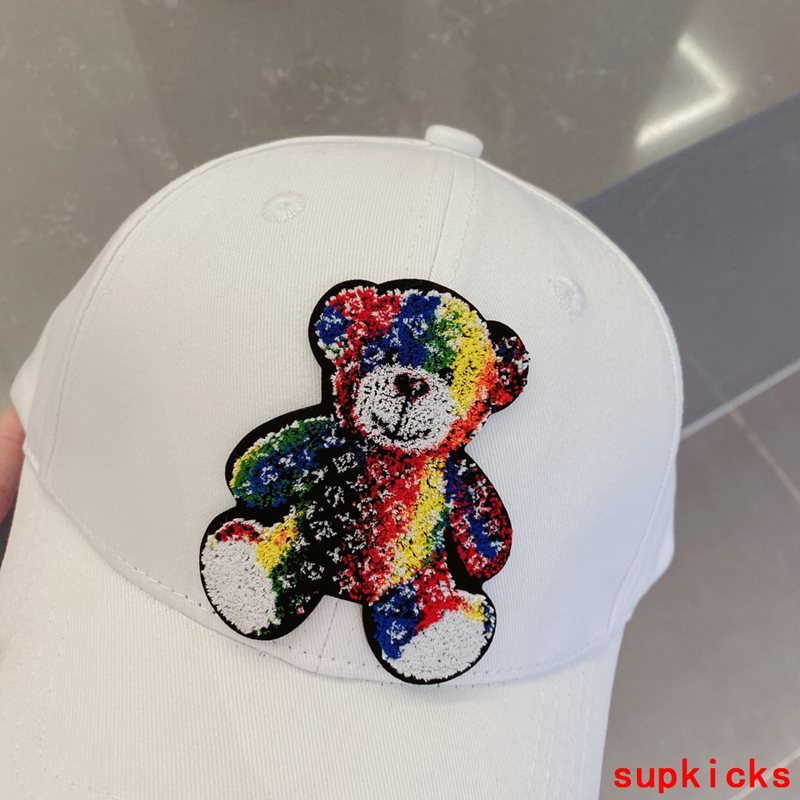 Louis Vuitton Luxury Cap
