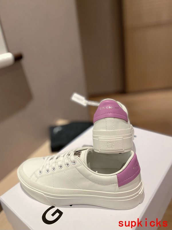 Givenchy Luxury Shoes