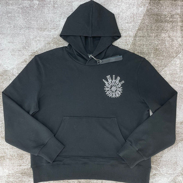 AMIR Hoodies - 077