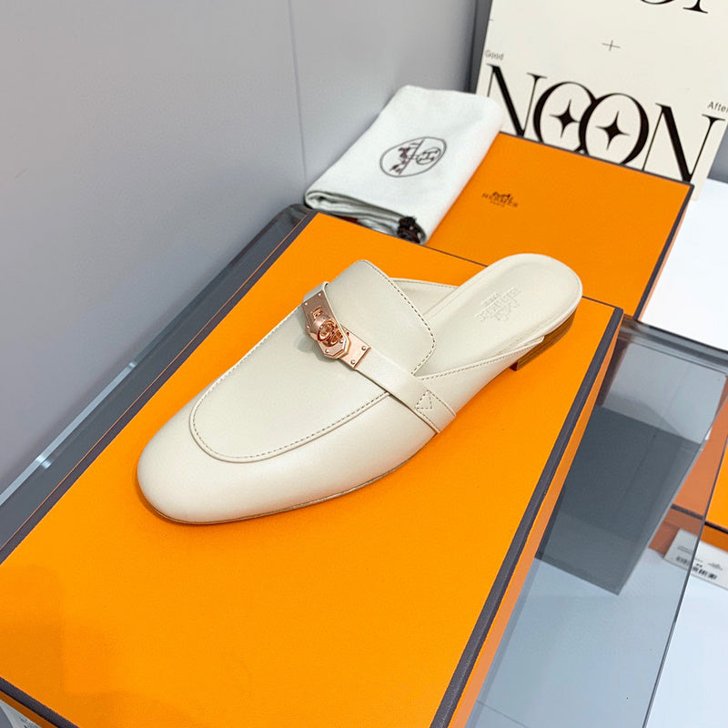 Hermes Luxury Sandals