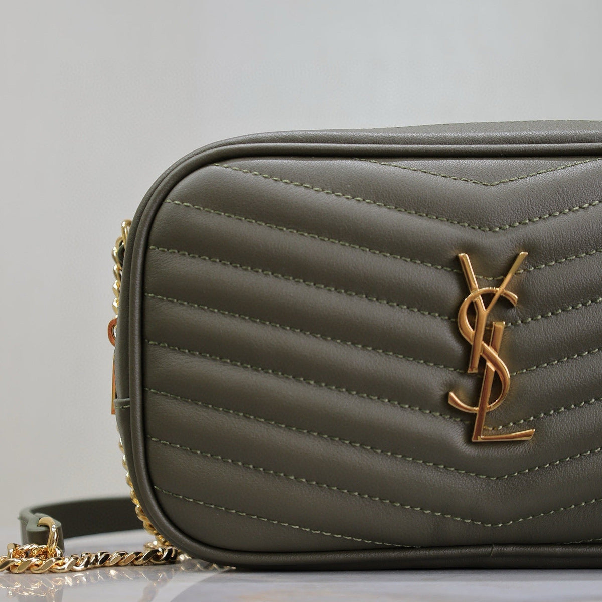 SL LOU MINI BAG