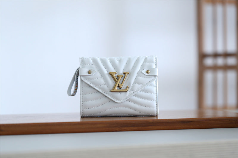 I W Fashion Lu-Vi bags - 9362