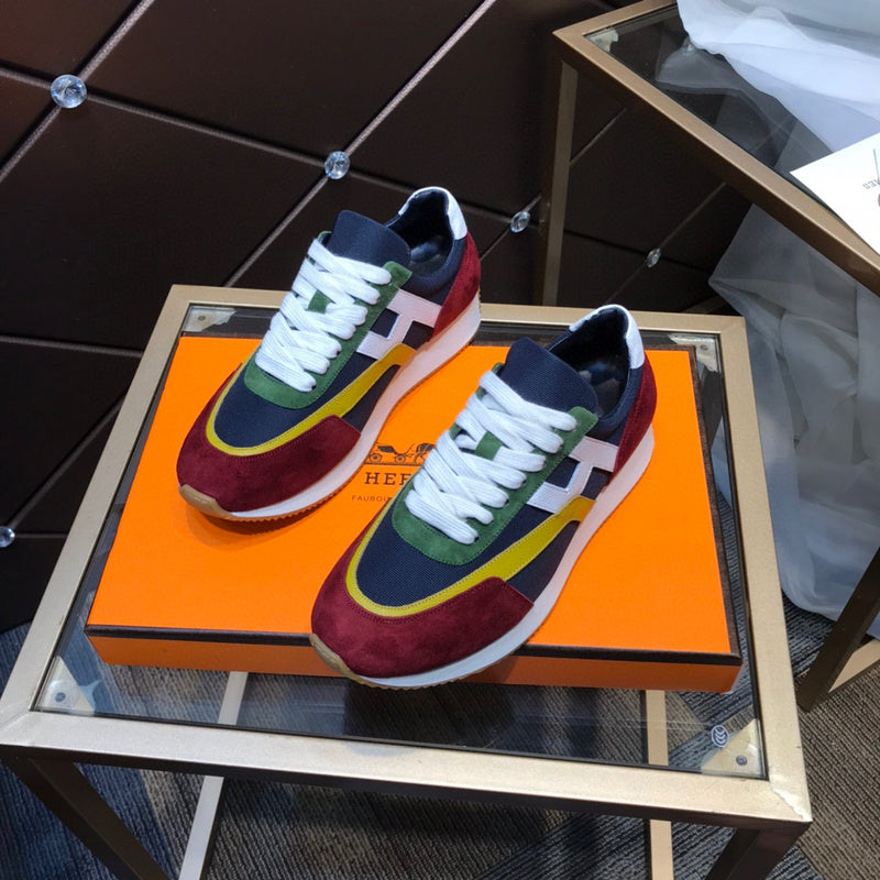 Hermes Luxury Shoes