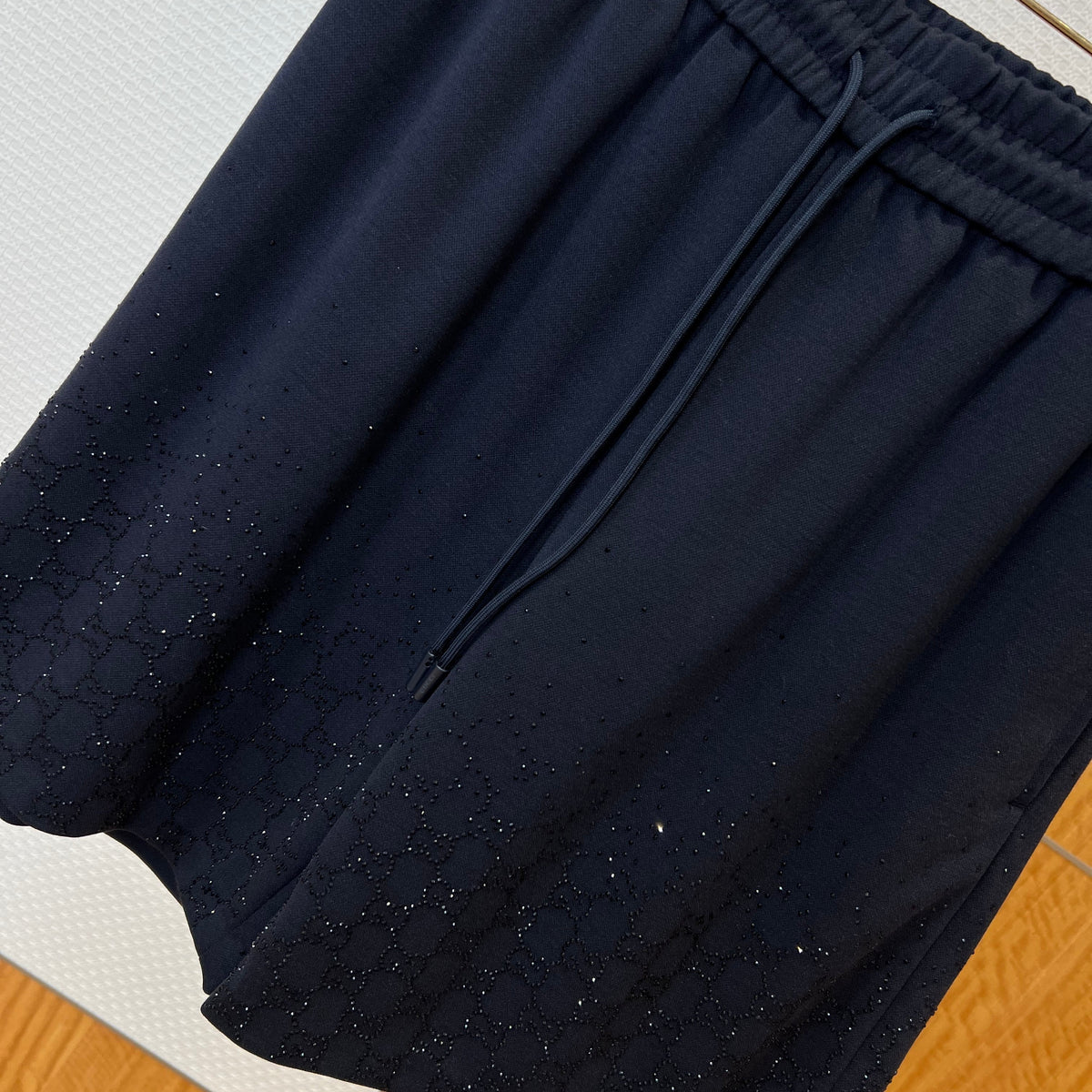 GG SHORTS