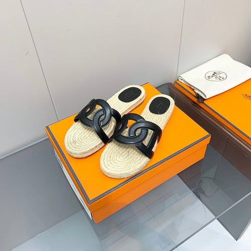 Hermes Luxury Sandals