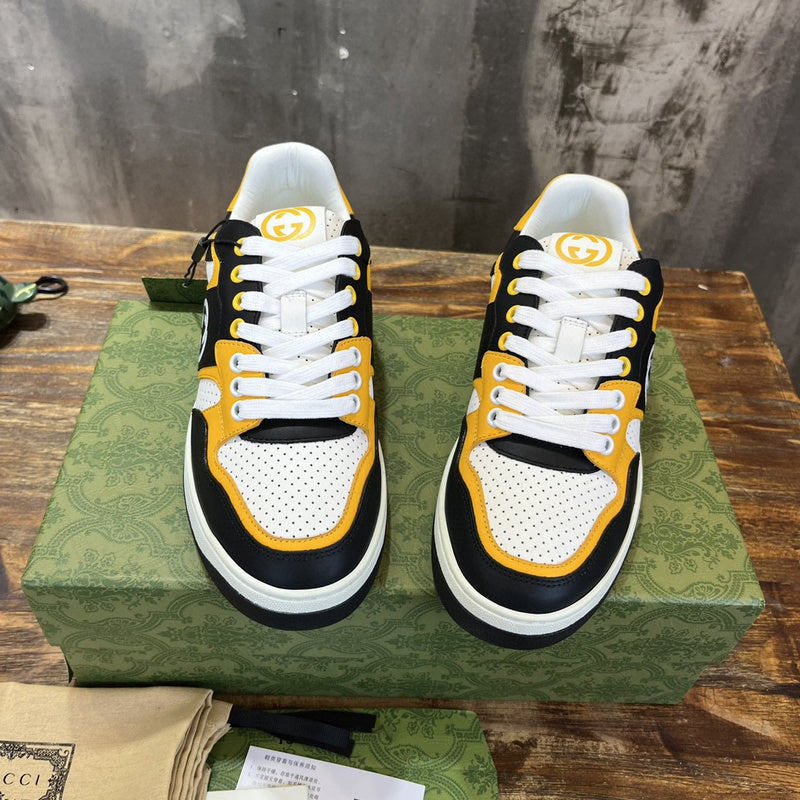 Gucci Luxury Shoes