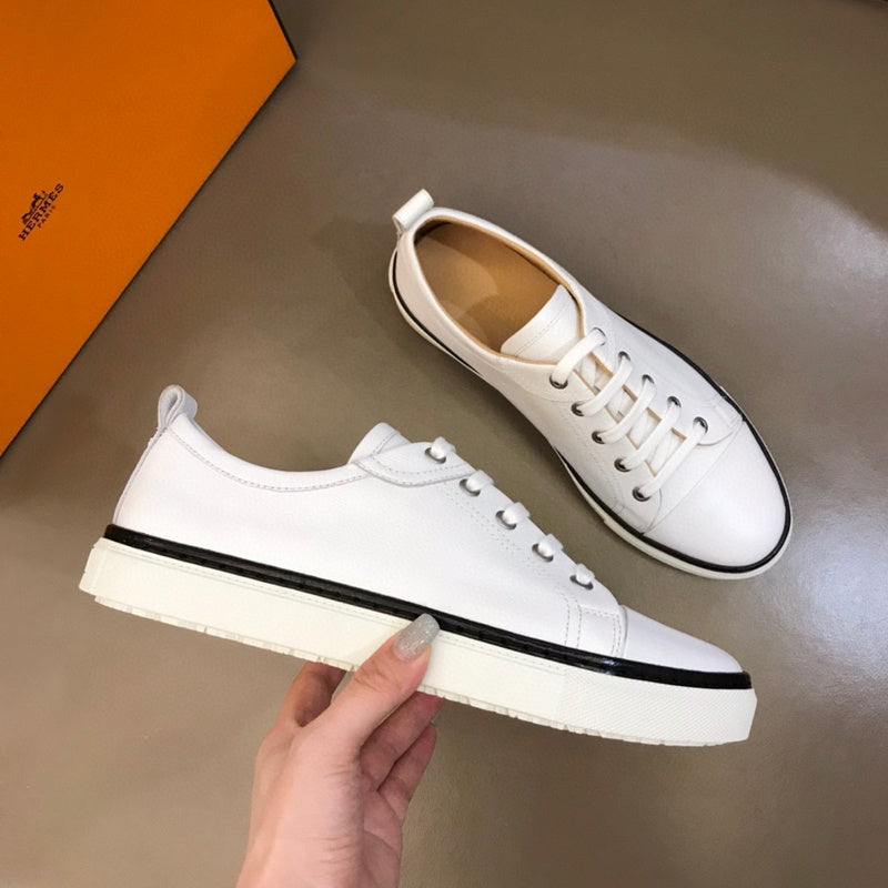 Hermes Luxury Shoes