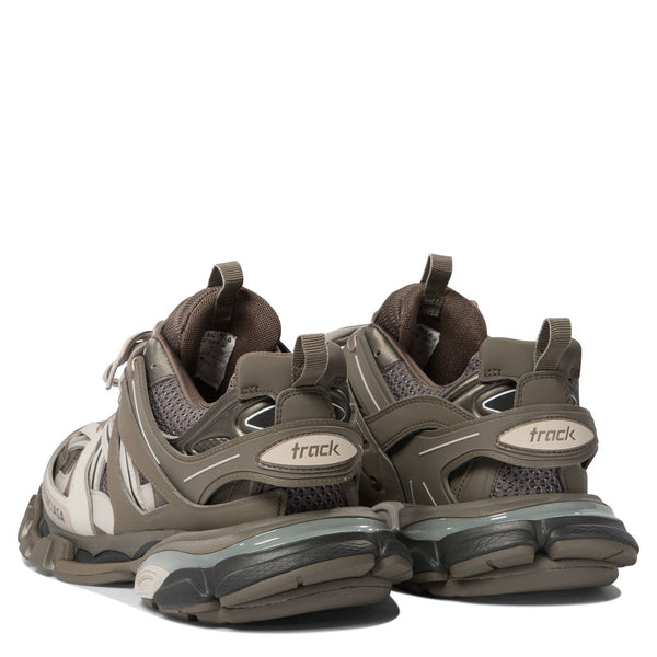 "TRACK" SNEAKERS