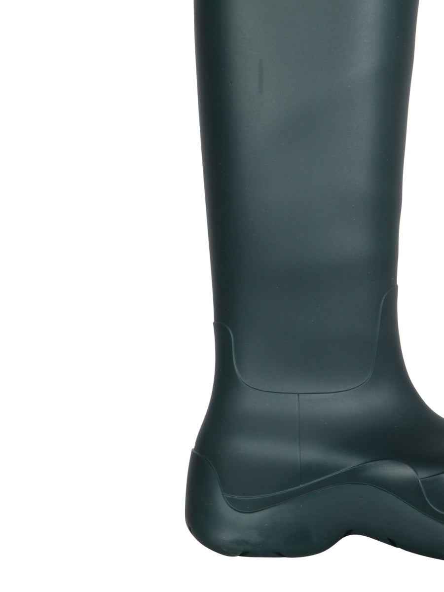 Bottega Veneta Women Puddle Boots
