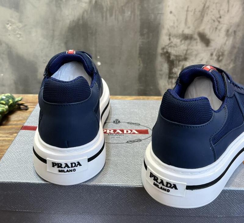 Ava’s Mode - PD Men Shoes - 112