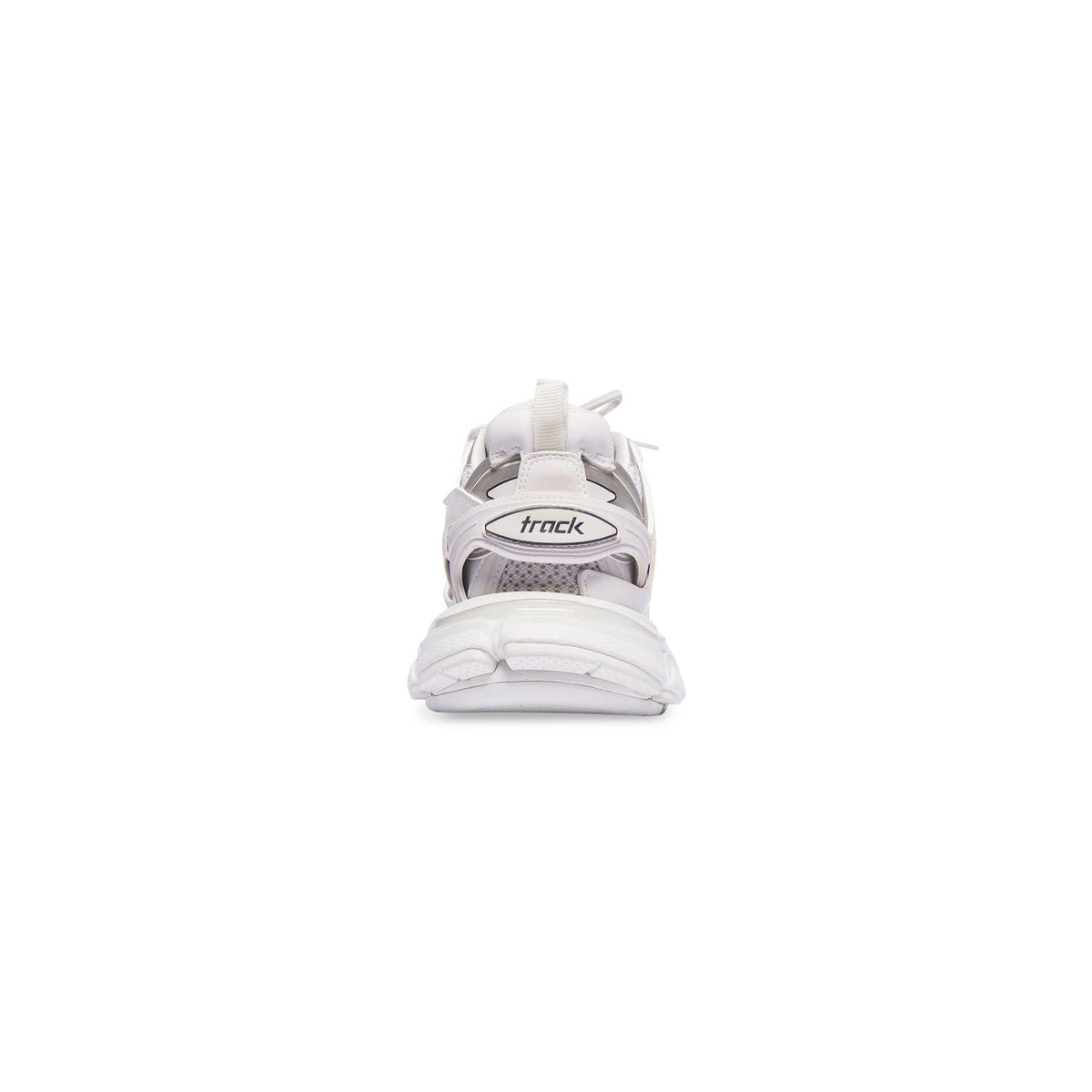 BALENCIAGA Track Sneakers for Women - FW25 Edition