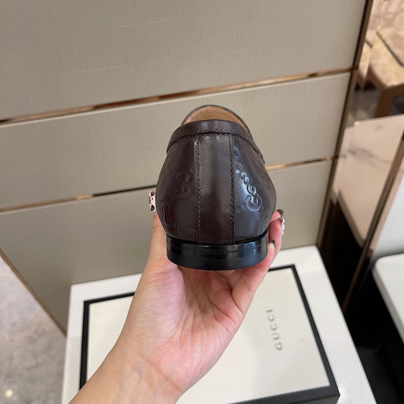 Gucci Luxury Shoes