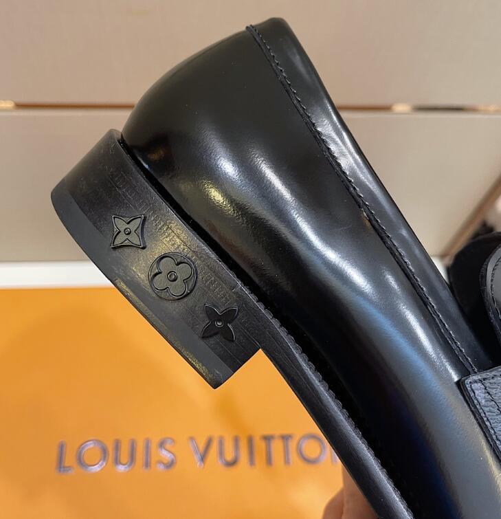 Ava’s Mode - LOV Men Shoes - 1692