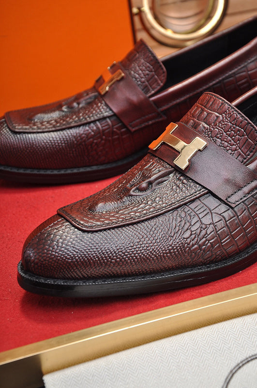 Hermes Luxury Shoes