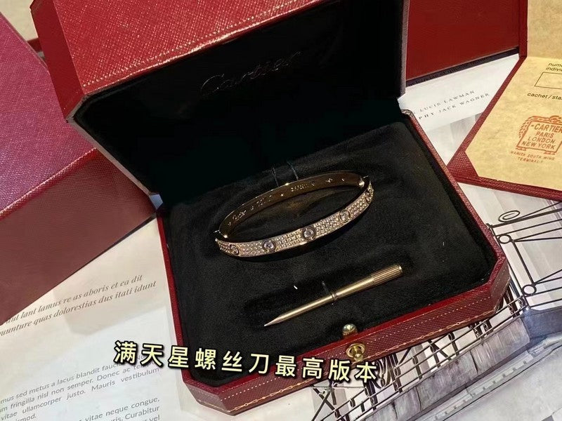 Cartier Jewelry