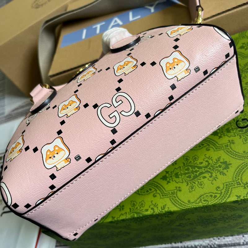 PHA - GUKI Bags - 380