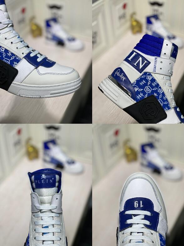 Ava’s Mode - PHP Shoes - 109