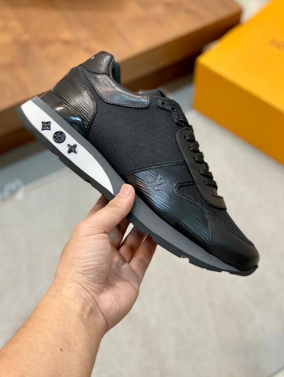 Ava’s Mode - LOV Men Shoes - 704