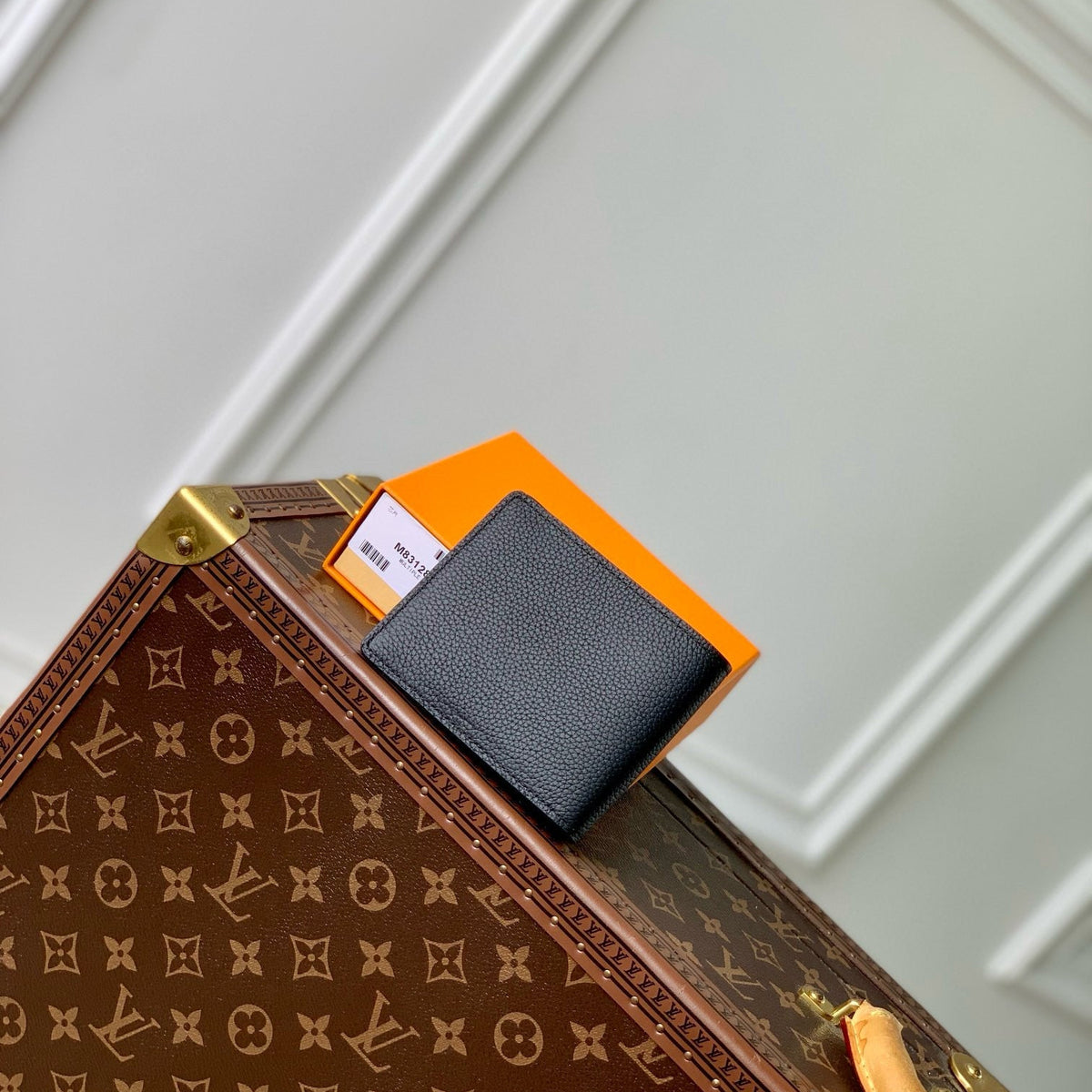 LOU WALLET
