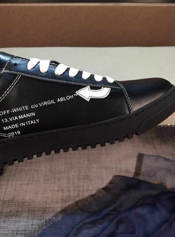 Ava’s Mode - YZO Men Shoes - 228