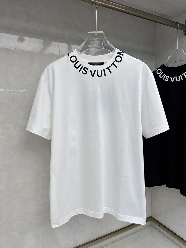 Louis Vuittion Luxury T-Shirt