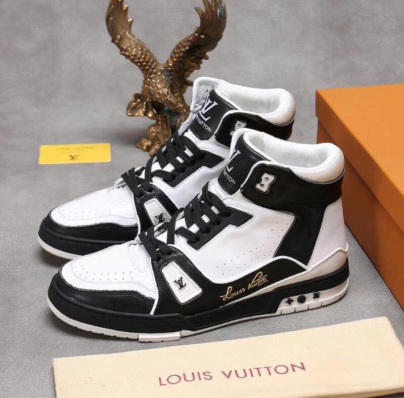 Ava’s Mode - LOV Men Shoes - 1477